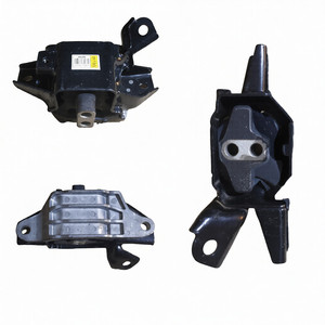 Fit for Hyundaii Transmission Mounting Bracket Assembly 21830-C7400 i20 Active Elite 1.2L G4LC MOBISS OEM - Product Image 1