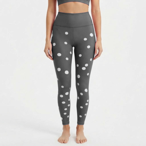 New Design Gym <b>Leggings</b> Sport Pants Women Fitness Yoga <b>Leggings</b> Low Price Yoga <b>Leggings</b> for Fitness - Product Image 1