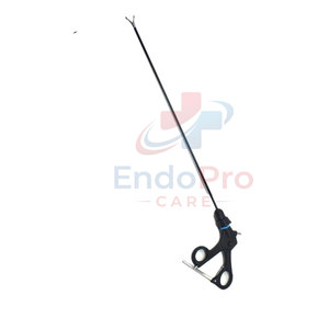 Pinza de Babcock para Hospital, Pinza de Babcock de Agarre Suave, Pinza de Babcock de Fácil Uso, Pinza de Babcock de Utilización Fluida - Product Image 3