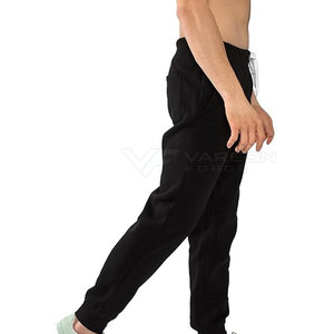 Pantalones Deportivos Pro Choice para Hombre con Tela Suave y Elástica para Máximo Confort Durante los Entrenamientos Diarios - Product Image 5