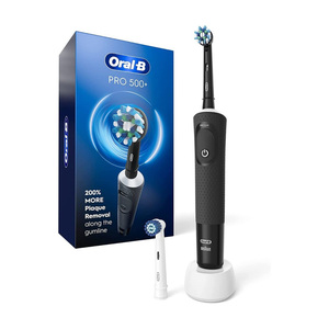 Cepillo de Dientes Eléctrico Oral-B Serie Pro 1000 2000 5000, Cuidado Bucal de Alto Rendimiento, Distribuidor Mayorista - Product Image 4