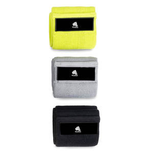 Banda de Neopreno para Cadera con Logotipo Personalizado de Alta Calidad, Equipo de Fitness Ecológico Antideslizante con Resistencia Media y Colores Personalizados - Product Image 3
