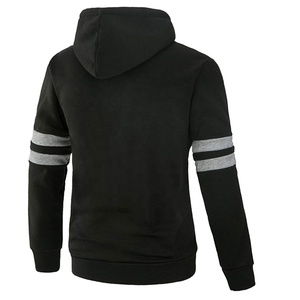 Sudaderas con capucha personalizadas para hombre, ropa para parte superior masculina, de color, suelta, ligera, con gráfico - Product Image 2