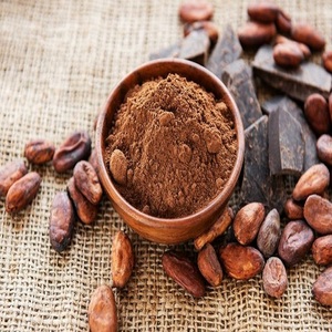 Cacao en Polvo Alcalinizado Natural Crudo a Precio de Fábrica, Bolsa de 25 kg, 99% de Contenido de Cacao, 10-12% de Grasa, Marca OEM, Venta al Por Mayor - Product Image 4