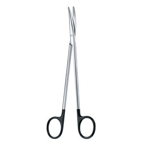 Tijeras Quirúrgicas Profesionales TC con Construcción de Acero Inoxidable y Cuchillas de Precisión para Procedimientos Médicos - Product Image 5