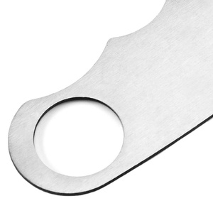 Stainless Steel Bottle <b>Openers</b> Metal Wine & Beer <b>Opener</b> for Home Kitchen Bar & Christmas Party - Product Image 4