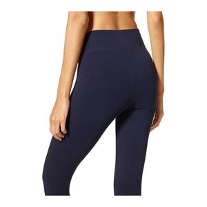 <b>Women</b> High Waist <b>Leggings</b> Yoga Pants Pockets Tummy Control Breathable Anti-Bacterial Sexy Club Style Workout Running 4-Way - Product Image 2