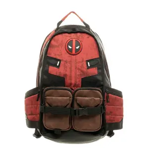 Spider and His Amazing Friends Spiderman School Supplies Backpack Kids Plus Spider man Bag Pack