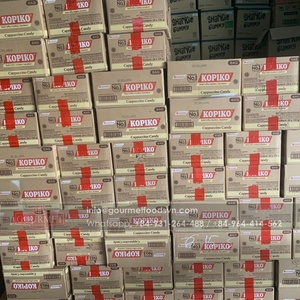 Likoo-bonbons à café Cappuccino 135g, meilleur prix/vente en gros, livraison depuis le Vietnam - Product Image 6