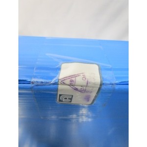 AMAT 0040-49965 300mm Titan Head Grooved Retaining - Équipement et pièces semi-conducteurs de confiance de renommée mondiale - Product Image 5