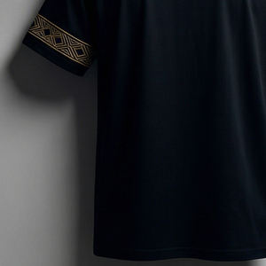 MALUZA INDUSTRIES Kit de football streetwear élite, uniforme de football personnalisé imprimé, respirant, grande taille, 100 % polyester, pour équipe personnalisée - Product Image 3