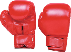 Gants de boxe professionnels pour hommes 2026, couleur violet-noir, 16 oz, en PU, respirants, séchage rapide, personnalisables, OEM - Product Image 6