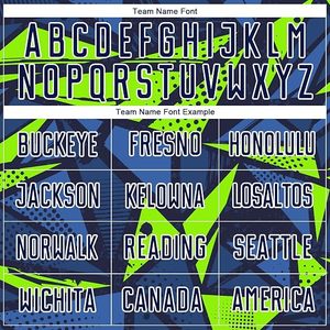 Custom Soccer Jersey Set Men's Sublimated Geometric Print 100% Polyester Lightweight Breathable <b>Athletic</b> Wear Team Uniform - Product Image 4