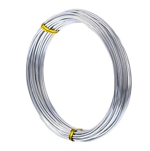 เศษลวดอลูมิเนียม - บริสุทธิ์ 99.9% - Product Image 6