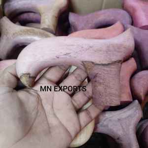 Bastón de Madera MN EXPORTS, Duradero y Elegante, para Apoyo de Personas Mayores y Necesidades Diarias de Caminata - Product Image 2