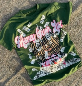 Camisetas de Verano para Hombre 2026, Personalizadas, al Por Mayor, Precio Económico, Camisetas Oversize con Serigrafía, Fabricadas en Pakistán - Product Image 5