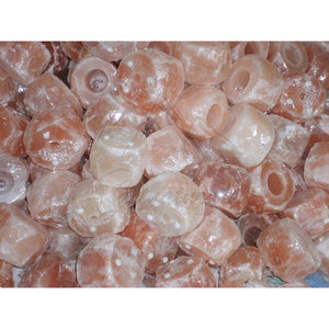Lampe en sel de l'Himalaya de qualité supérieure, lampe en sel de l'Himalaya faite à la main, lampe en sel de l'Himalaya naturelle, décoration en sel de l'Himalaya - Product Image 6