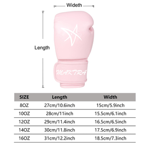 Winning Boxing <b>Gloves</b> Heavy Duty Latex PU Leather Training <b>Gloves</b> for Men Women 12oz Sparring MMA Kickboxing OEM Custom - Product Image 6
