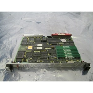 AMAT 0100-09002 PCB Assy, V06-05-E, VME SBC, 452663 - Équipements et pièces semi-conductrices d'occasion fiables à l'échelle mondiale chez - Product Image 2