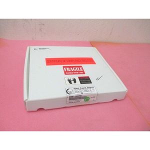 AMAT 0200-09478 แผ่นกั้นแก๊สส่วนบน 200 มม. PRSP3 - อุปกรณ์และอะไหล่เซมิคอนดักเตอร์ระดับโลกที่เชื่อถือได้ - Product Image 3