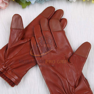 Guantes de Conducción de Primera Calidad, Diseñados para un Uso Práctico y Comodidad en Viajes - Product Image 2