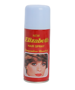 Laca para el Cabello Elizabeth en Aerosol de 180 ml para Peinado Femenino - Product Image 3