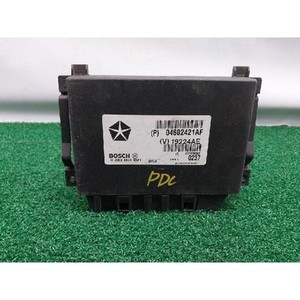300 ECU y Módulos de Computación Usados 04602421AF - Product Image 1
