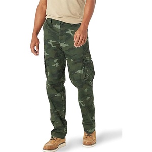 Pantalones cargo para hombre y mujer 6 Pantalones de bolsillo 8 pantalones de bolsillo para hombre - Product Image 2