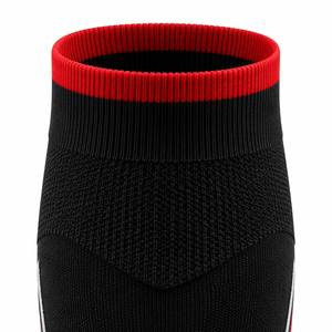 Chaussettes de sport respirantes, de haute qualité, personnalisables, pour adultes, à hauteur du genou, évacuant l'humidité, séchage rapide, écologiques - Product Image 4