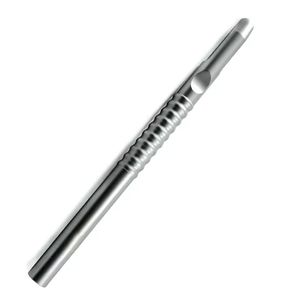 Stainless Steel Biopsy <b>Punch</b> Surgical Instrument Disposable Skin Biopsy Tool Dermatology Instrument by QASIDEN INSTRUMENTS - Product Image 4