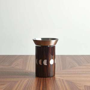 Ensemble de brûleurs à bakhoor Oud céleste de qualité supérieure, Trio de coupelles en cuivre métallique, Décoration d'autel Wiccan, Ornement de table pour aromathérapie - Product Image 3