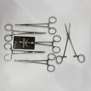 Juego de Instrumentos para Vasectomía sin Suturas, Acero Inoxidable, Equipo Médico Ortopédico Quirúrgico Manual de Dentavex - Product Image 2