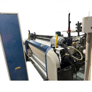 Para la máquina de telar de aire comprimido Summum Air Jet Loom 400W 5000kg Turquía - Product Image 1