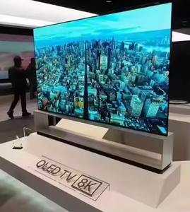 Televisor Inteligente Q900 Serie 8K de 55, 65, 75 y 82 Pulgadas con Pantalla Ultra HD Quantum - Product Image 4