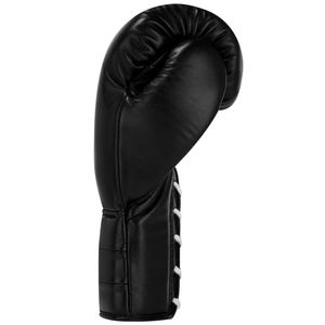 Guantes de Boxeo Antideslizantes para Hombre y Mujer, Cuero Sintético, para Kickboxing, Entrenamiento de MMA, Tamaños 10oz/8oz, Cierre Royal Boxing FG28 - Product Image 3
