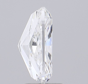 IGI Certified 3.32 CT Elongated <b>Cushion</b> Synthetic D Color VVS1 Clarity Lab Grown Diamond CVD LG 710590118 ROYAL GEMS Jewelry - Product Image 2
