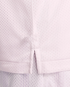 เสื้อบาสเก็ตบอลแบบแห้งเร็ว ระบายอากาศได้ดี ผลิตในปากีสถาน ของใหม่ ออกแบบตามสั่ง พิมพ์ลายแบบซับลิเมชั่น ไซส์พลัส ใส่ได้ทั้งชายและหญิง สวมใส่สบาย - Product Image 6