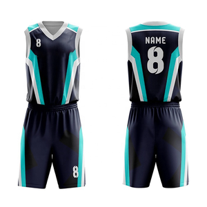 Conjunto de Ropa Deportiva Profesional OME, Diseño Ligero 2 en 1 con Capucha, Uniforme de Baloncesto Personalizado - Product Image 2