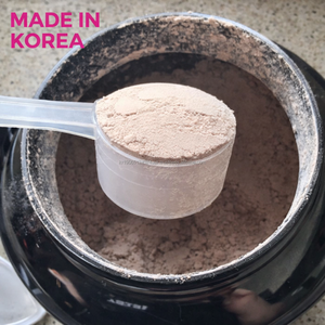 Shake nutritionnel riche en protéines Health WPI WPH 2 kg, étiquette privée personnalisée - Product Image 4