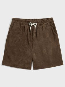 Pantalones Cortos Deportivos para Hombre, Cómodos, de Spandex y Algodón, con Rasgaduras, Resistentes al Viento, de Alta Calidad, con Logotipo Personalizado, Secado Rápido y Ecológicos - Product Image 6