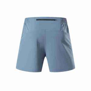Shorts de sport décontractés pour hommes, durables et légers, pour l'entraînement, les exercices, les activités de plein air et le quotidien - Product Image 4