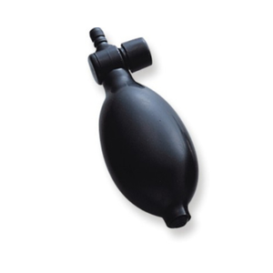 Coussin d'air en caoutchouc pour pompe manuelle, ouvre-porte gonflable pour voiture avec installation facile - Product Image 1