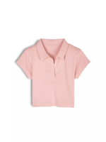 Camiseta Polo de Manga Corta para Mujer, Corte Ajustado, Algodón Suave, Estilo Y2K, Ropa Personalizada con Logotipo, Streetwear, Top Corto para Salir de Fiesta, Ropa de Club, Top de Moda