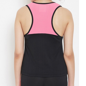 Hot Selling Trendy Custom Design Women's <b>Crop</b> Tank <b>Top</b> For Sale Soft and Stretchy Sleeveless Ladies Tank <b>Top</b> In Wholesale Rate - Product Image 3