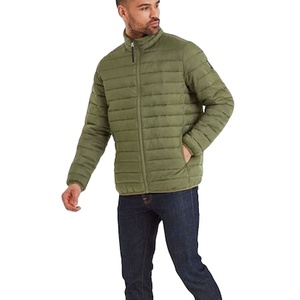 Chaqueta de Plumón para Hombre, Último Estilo, Venta Caliente, Logotipo Personalizado, Color Personalizado, Ropa de Invierno Transpirable y Cómoda, Chaqueta de Plumón para Hombre, Chaqueta para Exteriores - Product Image 2