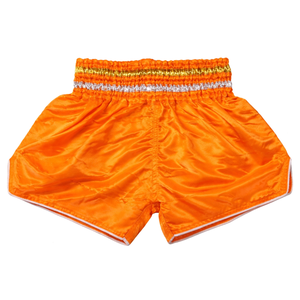 Pantalones Cortos de Muay Thai MMA Personalizados al por Mayor para Hombre - Pantalones Cortos de Entrenamiento de Artes Marciales y Taekwondo - Product Image 1