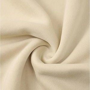 เสื้อฮู้ดผ้าทอผสมโพลีเอสเตอร์และคอตตอนสำหรับผู้ชาย  ไซส์ใหญ่พิเศษ WX 664912 แฟชั่นเสื้อฮู้ดแบบเรียบ - Product Image 4