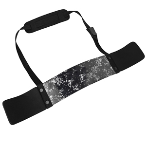 Nuevo Mancuernas Ajustables de Aluminio para Bíceps, para Levantamiento de Pesas, Gimnasio, Fitness, Curl, Brazos Grandes, Logotipo Personalizado, Duraderas, para Fisicoculturismo - Product Image 6