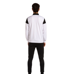 Conjuntos Deportivos Personalizados con Logotipo para Hombre, Ropa Deportiva Cortavientos para Entrenamiento y Jogging, Conjunto de Dos Piezas de Poliéster/Algodón, Servicio OEM de Verano - Product Image 2