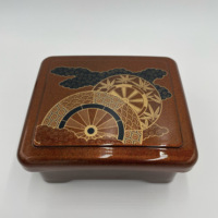 Vaisselle rectangulaire écologique en plastique de Style japonais, réutilisable et lavable, sushi ABS, anguille barbecue